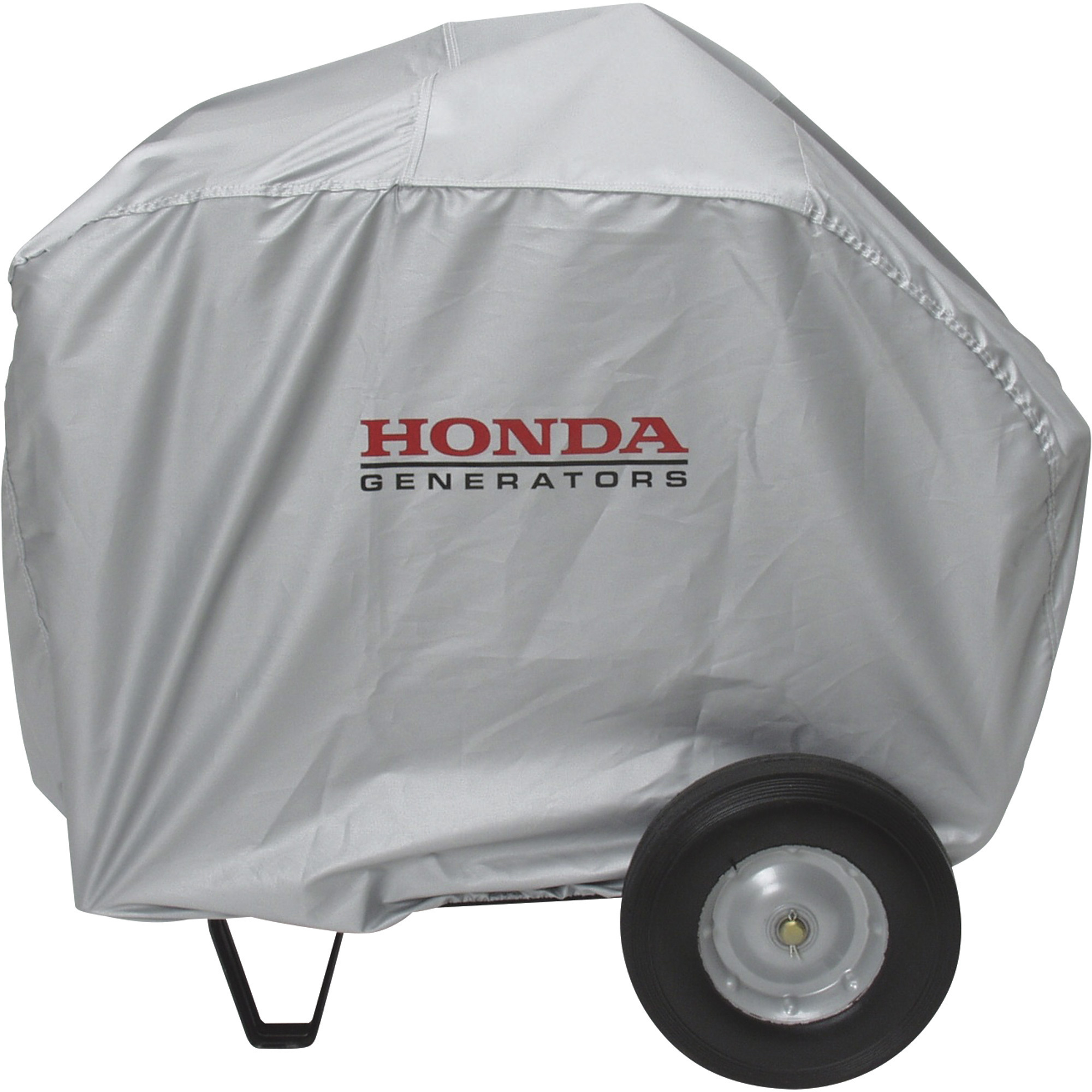 Honda Generator Cover, Fits EM/EB Series Generators, Model# 08P57-Z25-500